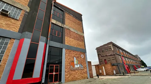 Krost Park, 62 Lower Germiston Road, Heriotdale